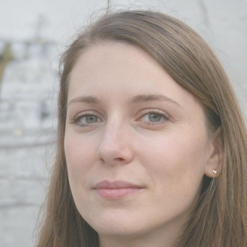 Sarah Müller - Gründerin und Finanzstrategin bei quinthorevix